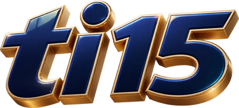 ti15 Logo